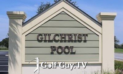 Gilchrist Pool